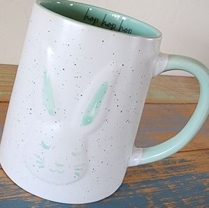 BUNNY MUG